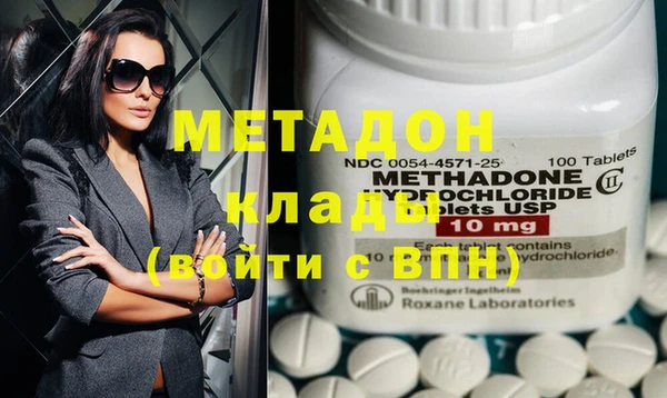 гидра Няндома
